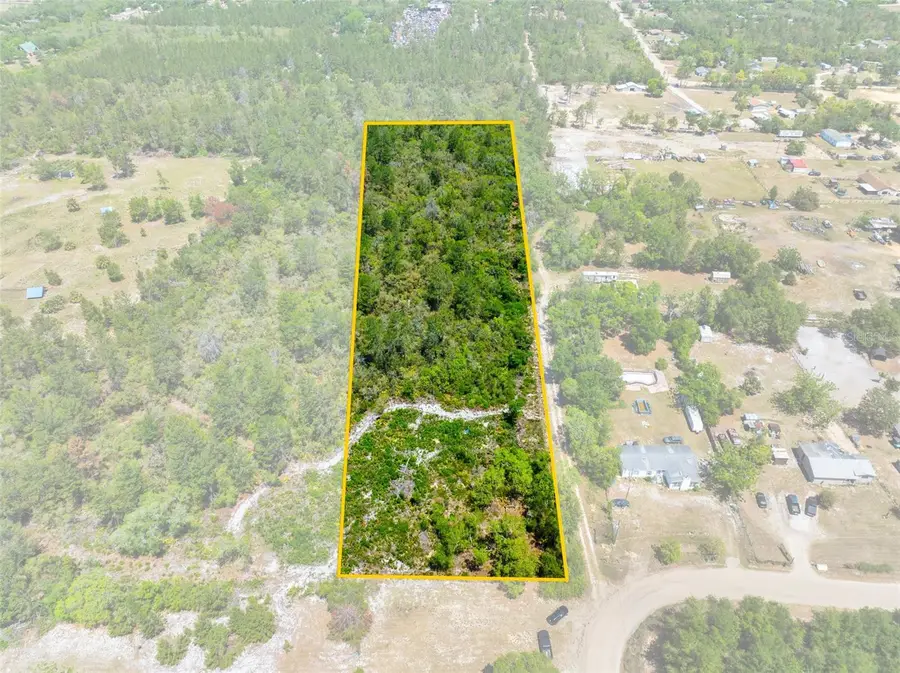 E Cemetery Road, Umatilla, FL 32784 - Image #2