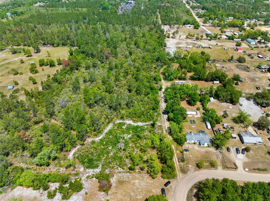 E Cemetery Road, Umatilla, FL 32784 - Image #3