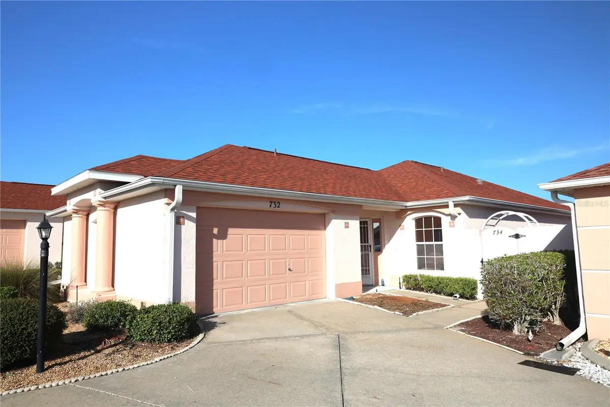 732 Ramirez Avenue, The Villages, FL 32159 - #1