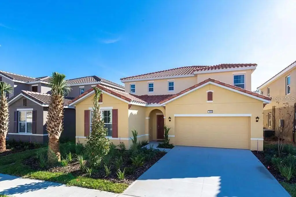 8024 Oak Shadow Court, Davenport, FL 33837 - Image #1