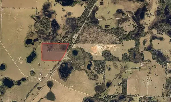 911 County Road 48, GROVELAND, FL 34736