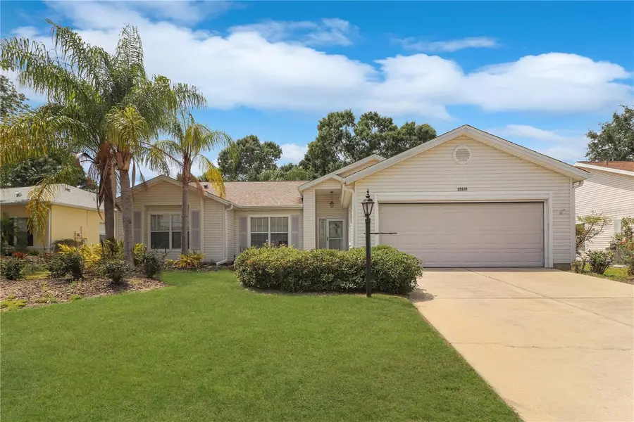 25339 Crestwater Drive, Leesburg, FL 34748 - Image #2