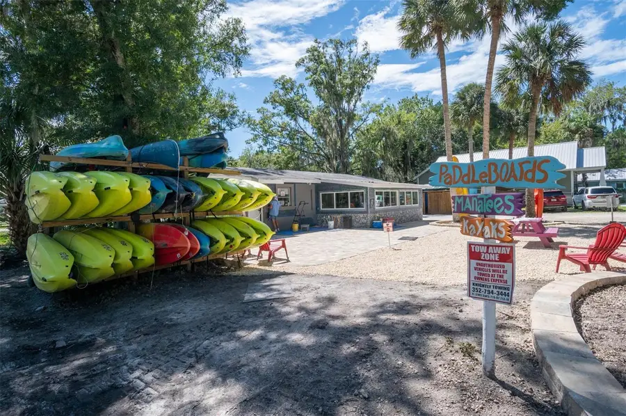 1273 W Newbury Street, Citrus Springs, FL 34434 - Image #2