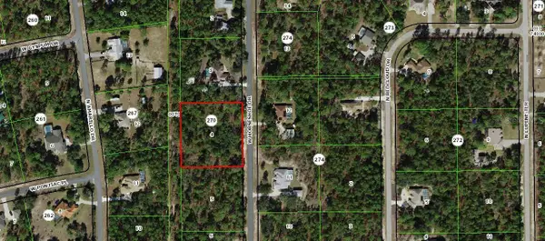 4464 W Horseshoe Drive, BEVERLY HILLS, FL 34465