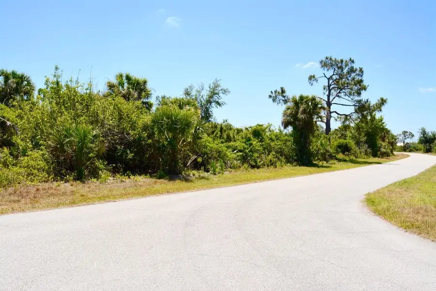 7058 Stacy Lane, Port Charlotte, FL 33981 - #3