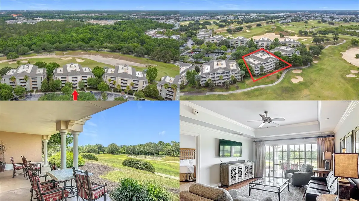 1356 Centre Court Ridge Drive #103, Reunion, FL 34747 - Image #1