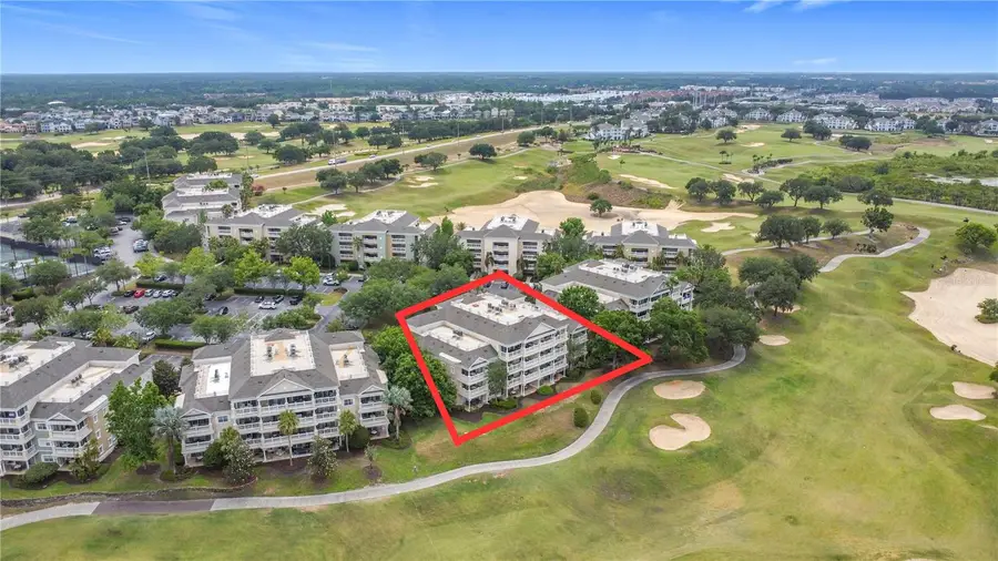 1356 Centre Court Ridge Drive #103, Reunion, FL 34747 - Image #3