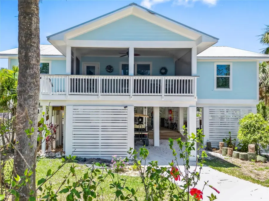 4511 Bartlett Parkway, Captiva, FL 33924 - Image #3