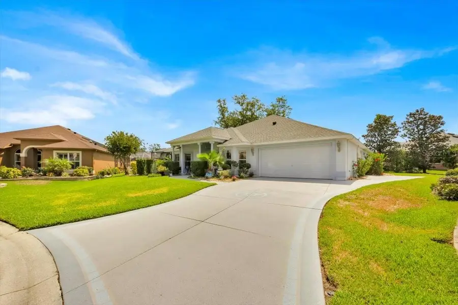 8690 SE 173rd Wisteria Street, The Villages, FL 32162 - Image #3