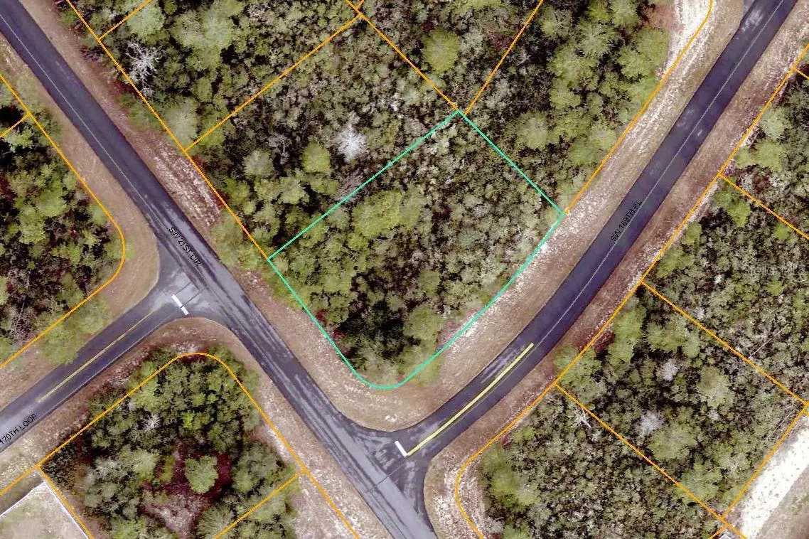 SW 21st Circle, Ocala, FL 34473 - #1