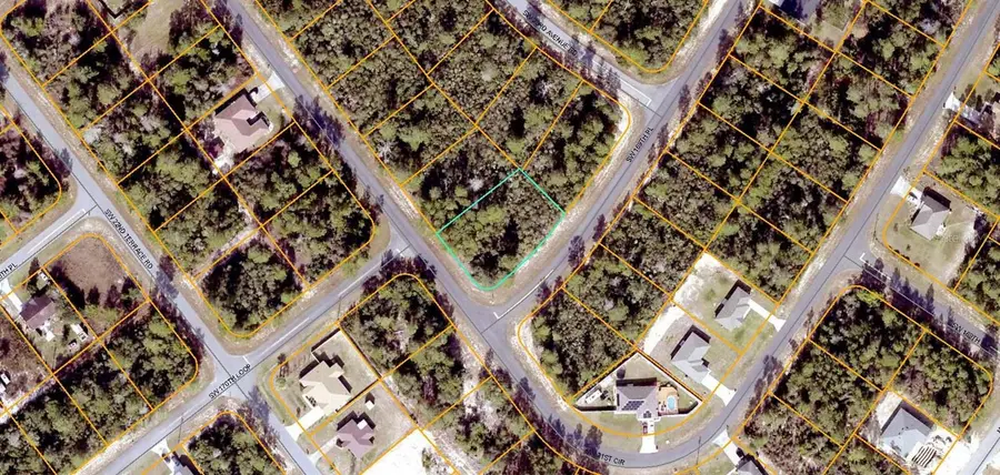 SW 21st Circle, Ocala, FL 34473 - #2