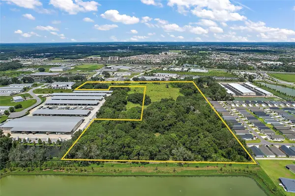 4609 County Road 156, WILDWOOD, FL 34785