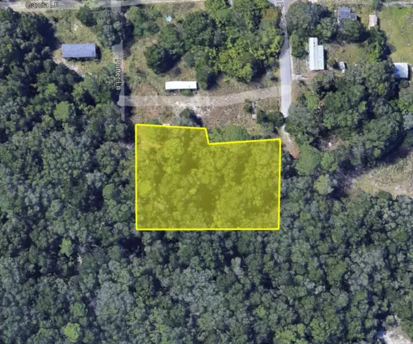 TBD Putter Lane, SPRING HILL, FL 34610