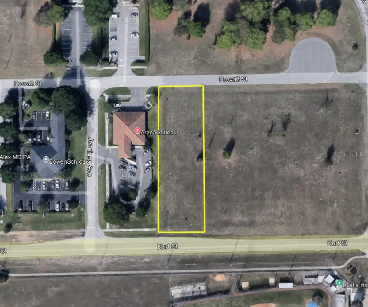 1901 Prevatt Street, Eustis, FL 32726 - Image #1