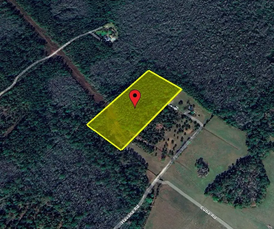 TBD Havana Road, Clermont, FL 34714 - #2