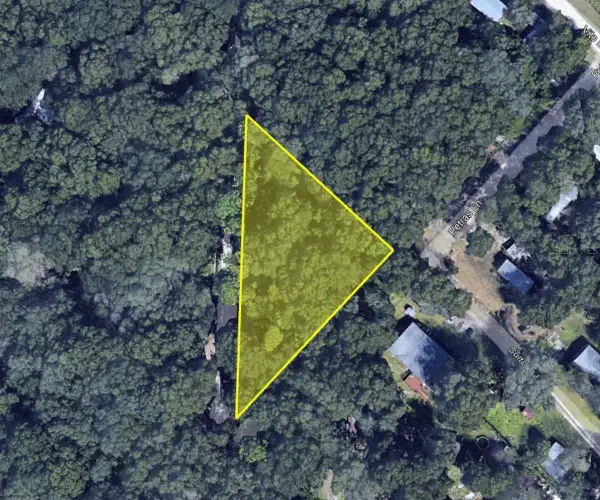 TBD Sultana Lane, SPRING HILL, FL 34610