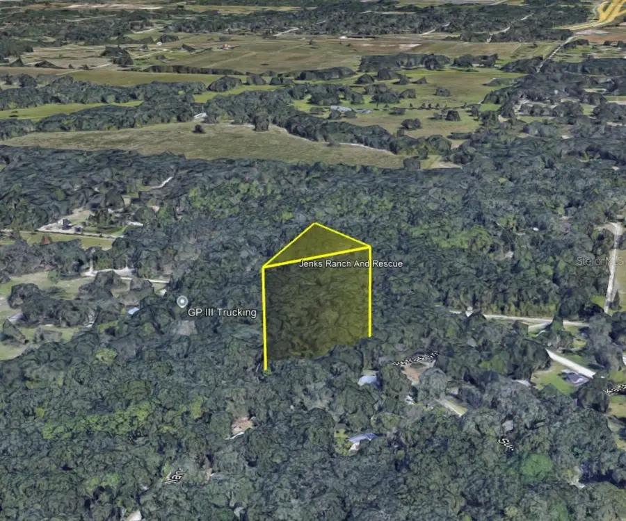 TBD Sultana Lane, Spring Hill, FL 34610 - Image #2
