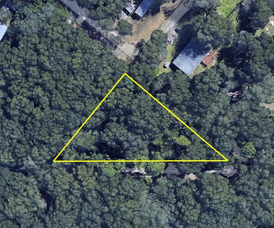 TBD Sultana Lane, Spring Hill, FL 34610 - Image #3