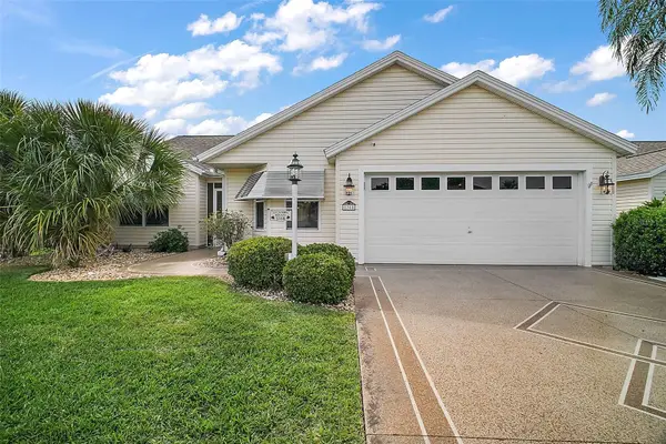 1318 Guerra Avenue, THE VILLAGES, FL 32159