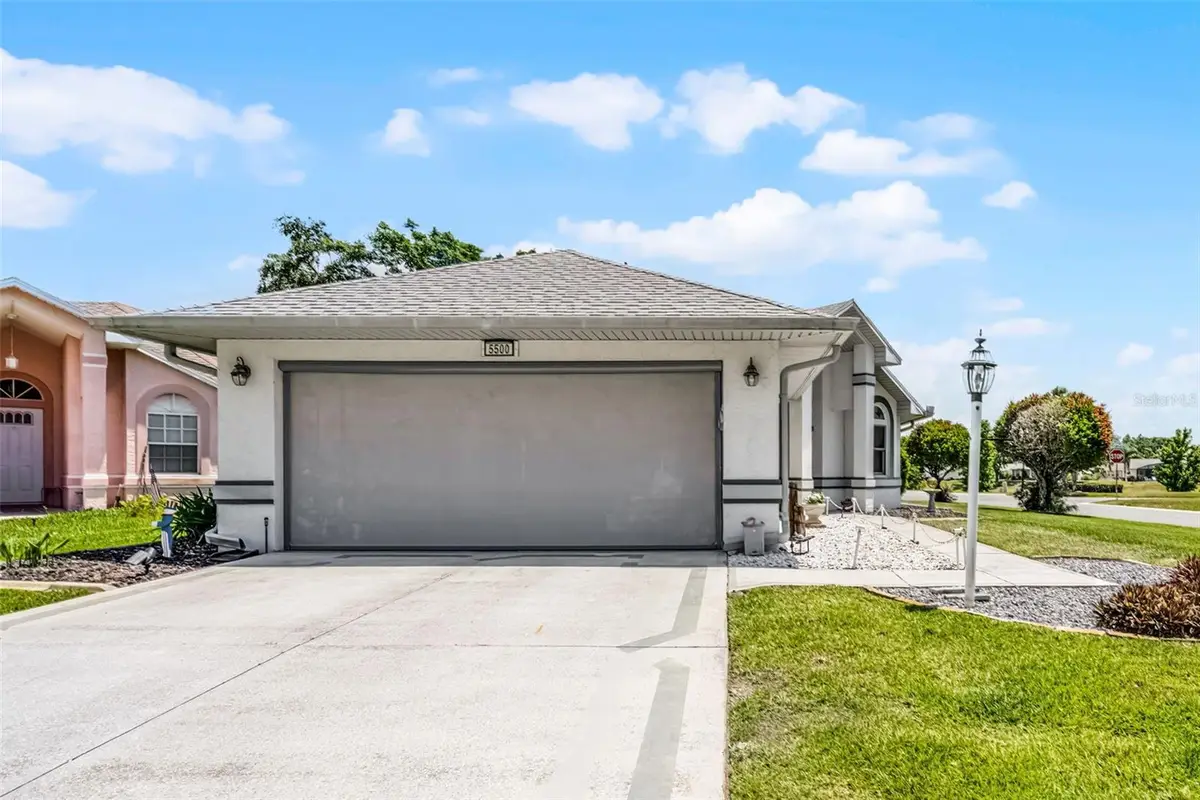 5500 Laver Street, Leesburg, FL 34748 - Image #1