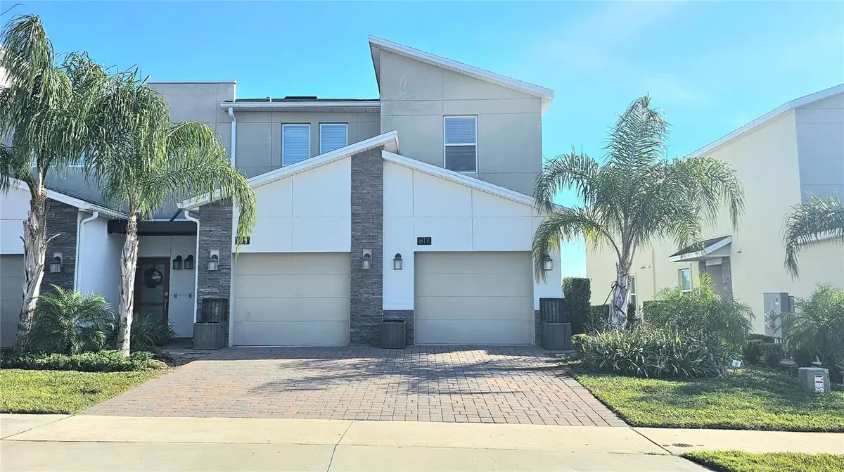 817 Ocean Course Avenue #502, Davenport, FL 33896 - Image #1
