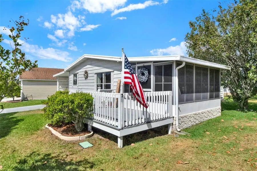 741 Royal Palm Avenue, The Villages, FL 32159 - Image #2