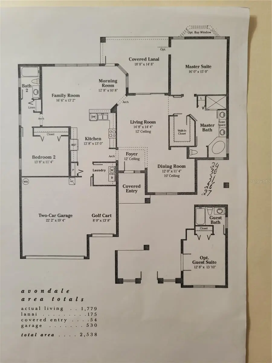 17471 SE 110th Terrace, Summerfield, FL 34491 - Image #2