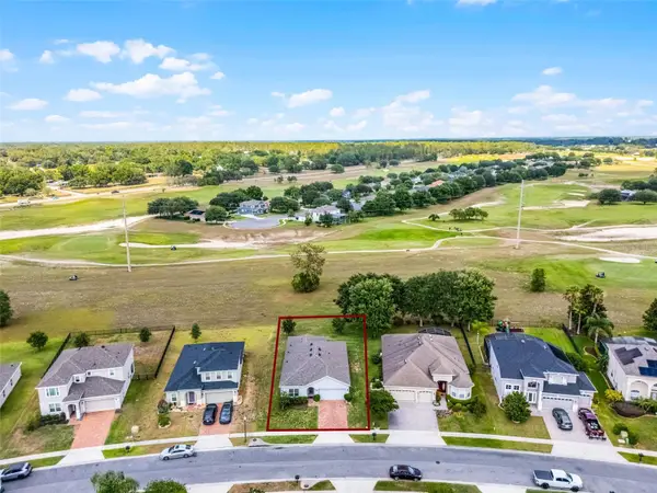 23707 Companero Drive, SORRENTO, FL 32776