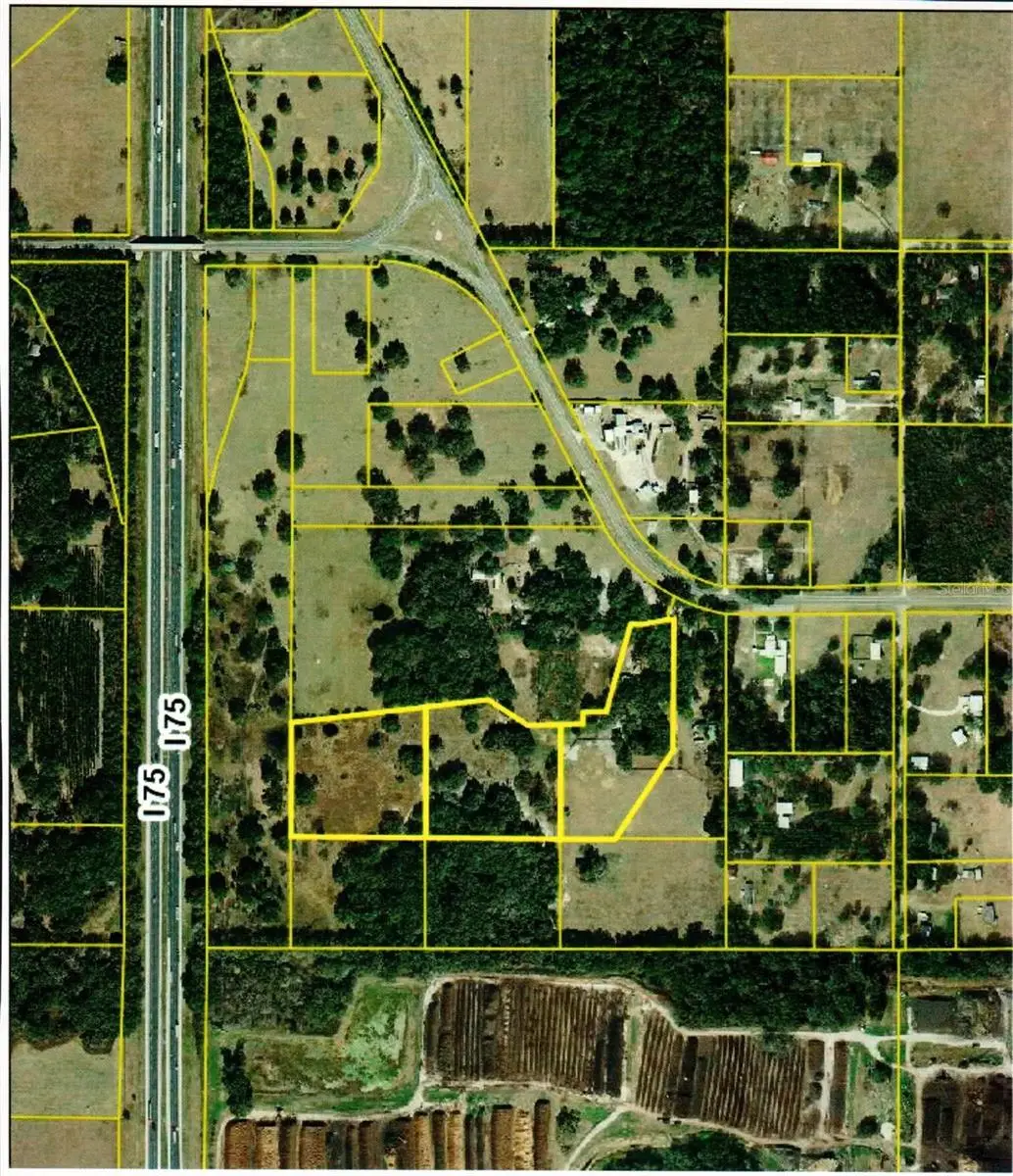 161 W C 466, Oxford, FL 34484 - Image #1