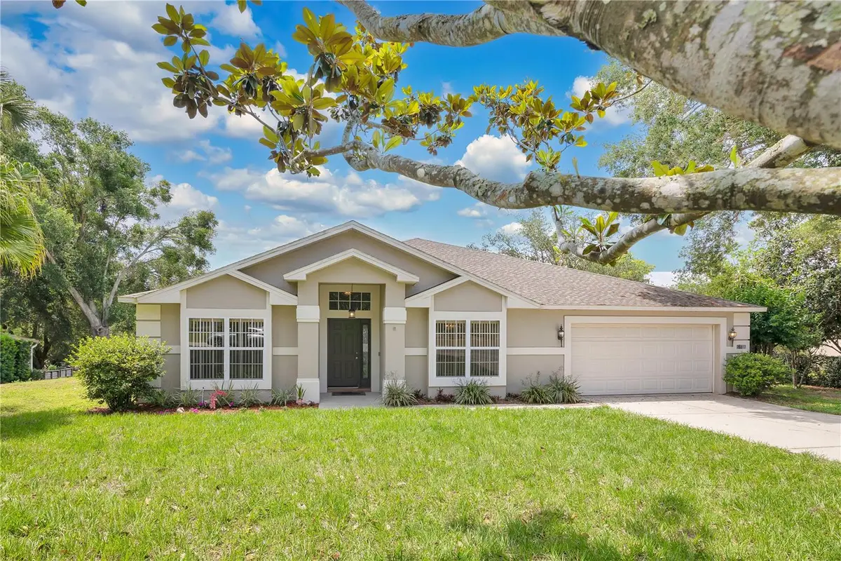 12512 Lake Ridge Circle, Clermont, FL 34711 - #1
