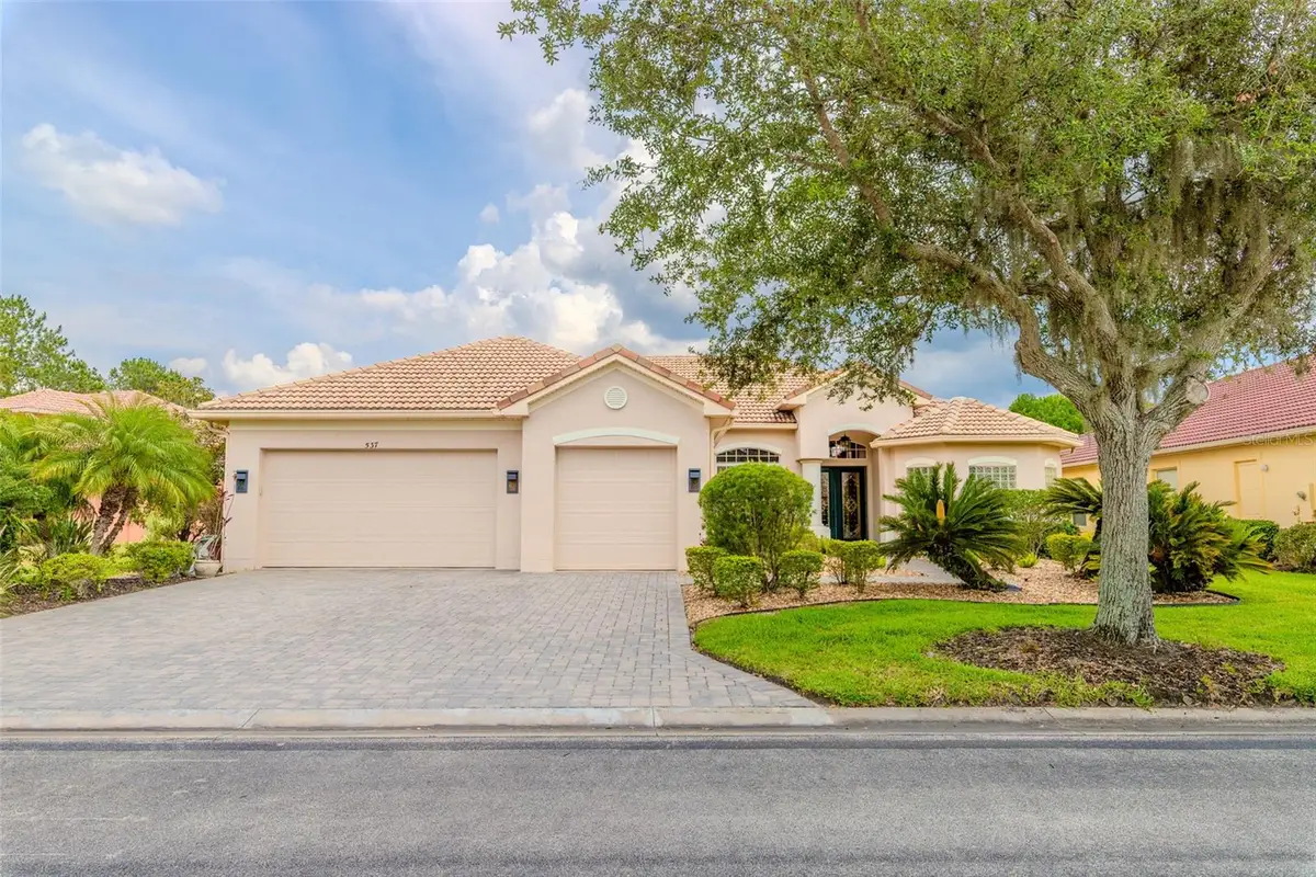 537 Montage Lane, Poinciana, FL 34759 - Image #1