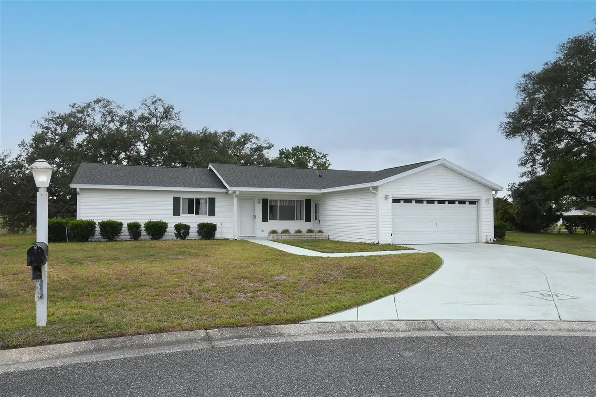10442 SE 179th Place, Summerfield, FL 34491 - #1