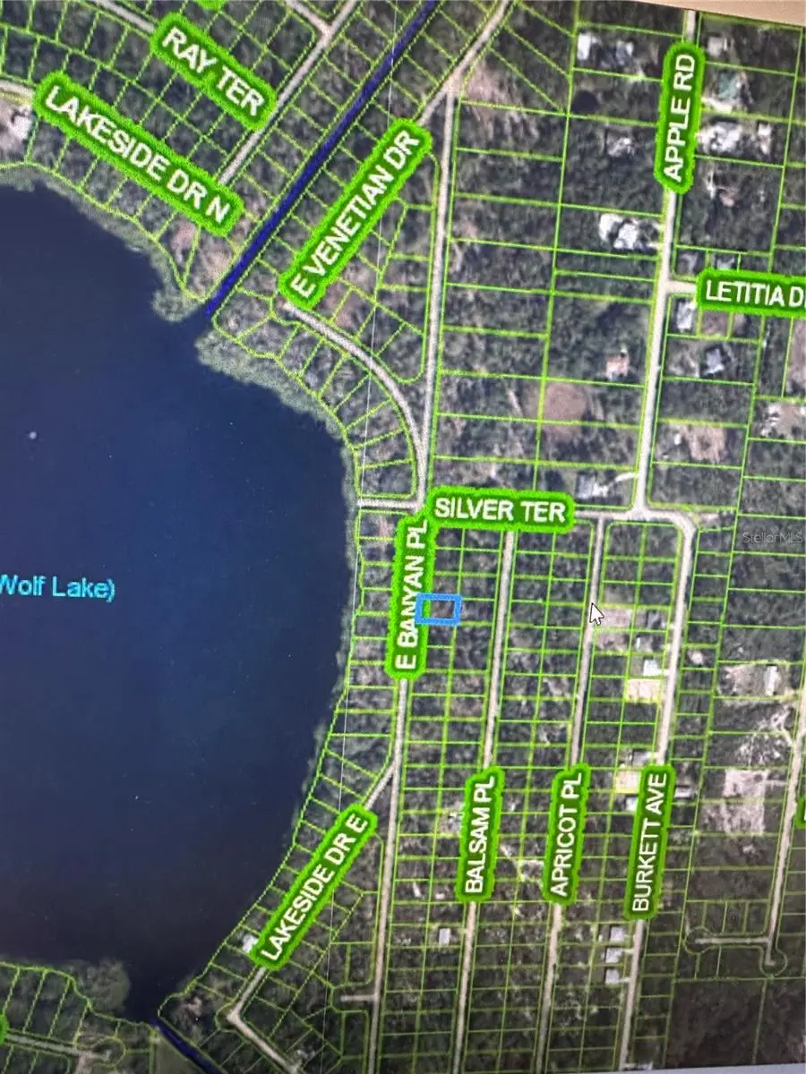 6508 E Banyan Place, Sebring, FL 33875 - #1