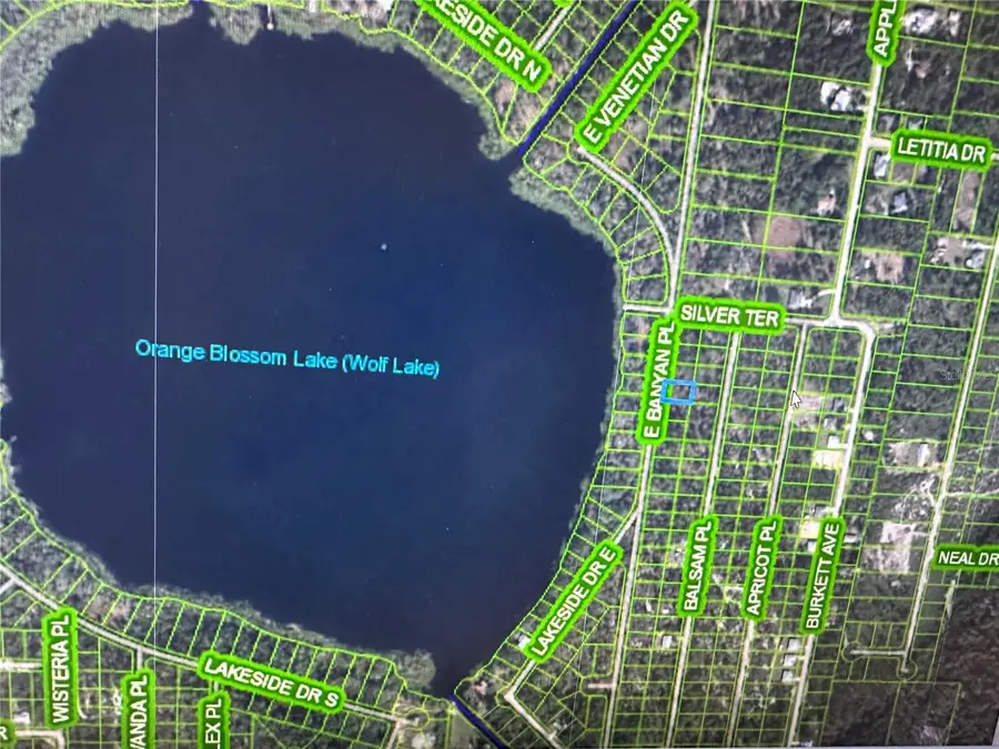 6508 E Banyan Place, Sebring, FL 33875 - #2