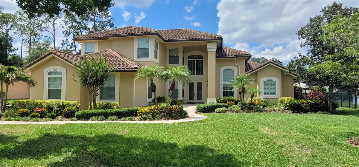 8719 Kenmure Cove, Orlando, FL 32836 - Image #1