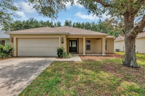 4314 Arlington Ridge Boulevard, LEESBURG, FL 34748