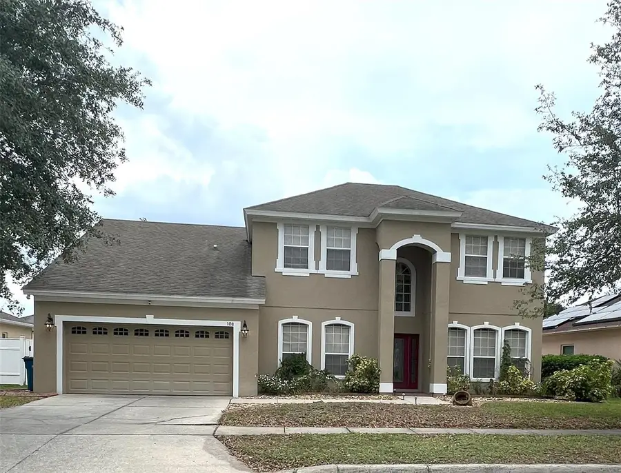 108 Whispering Pines Way, Davenport, FL 33837 - Image #2