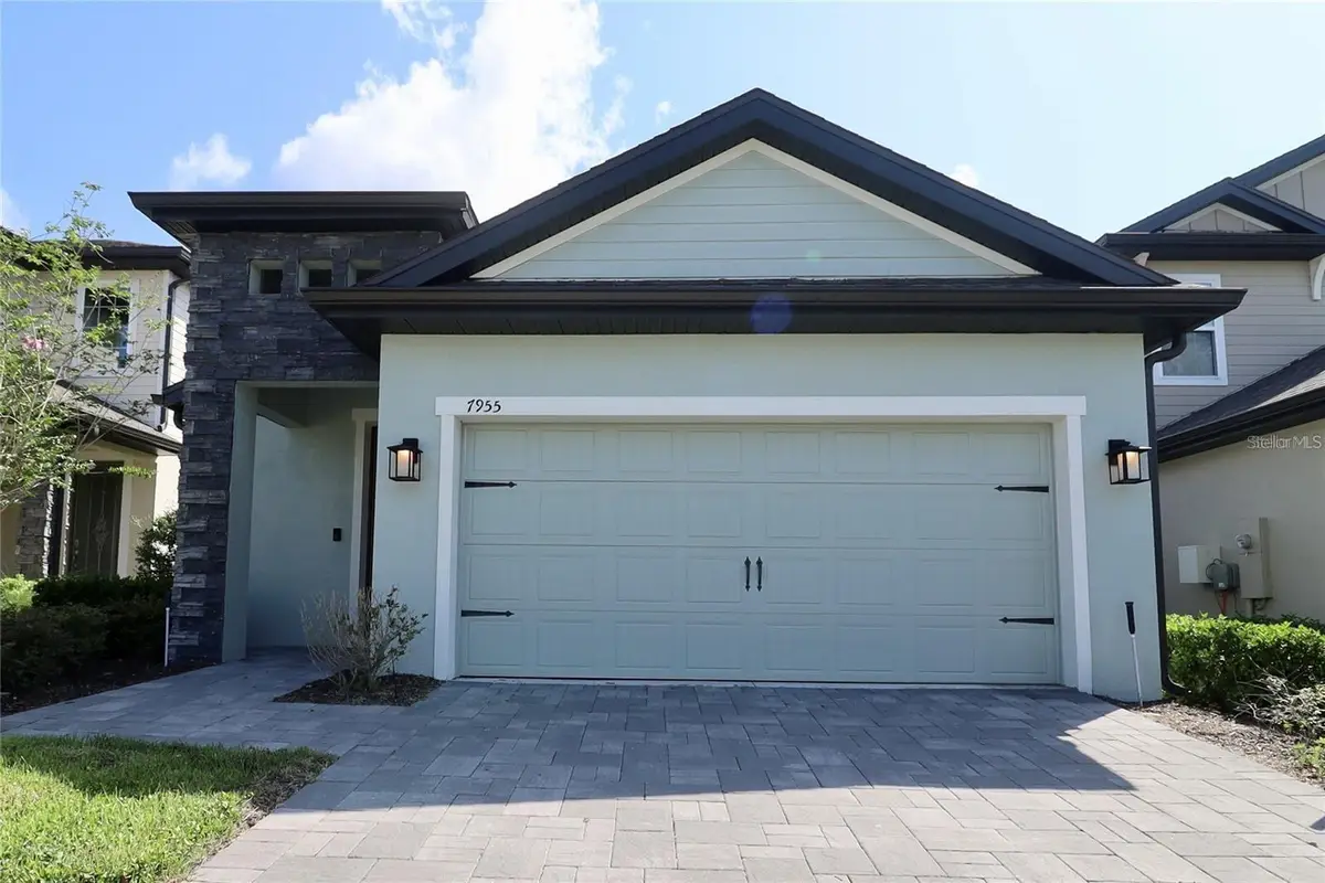 7955 Delwin Lane, Reunion, FL 34747 - Image #1
