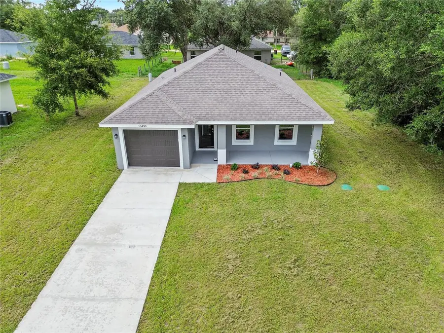 13430 Sw 105th Place, Dunnellon, FL 34432 - #2