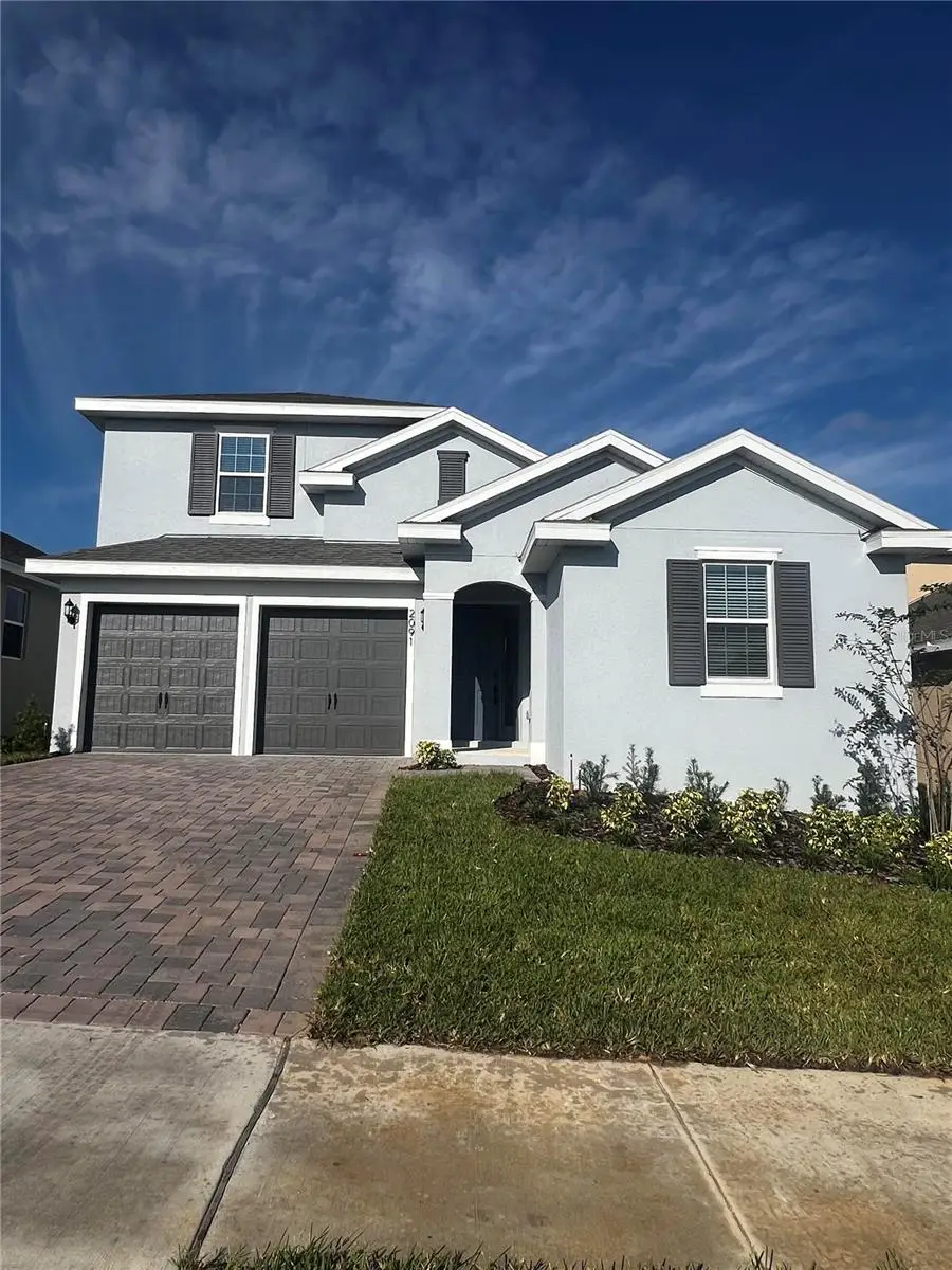 1881 Sunshine Peak Drive, Minneola, FL 34715 - Image #2