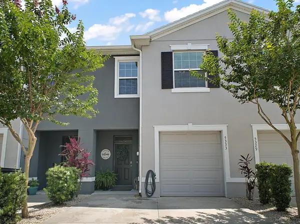 5333 Loblolly Lane, WILDWOOD, FL 34785