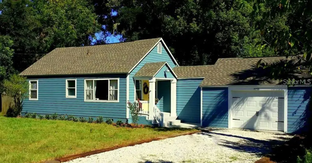 1225 E 1st Avenue, Mount Dora, FL 32757 - Image #1