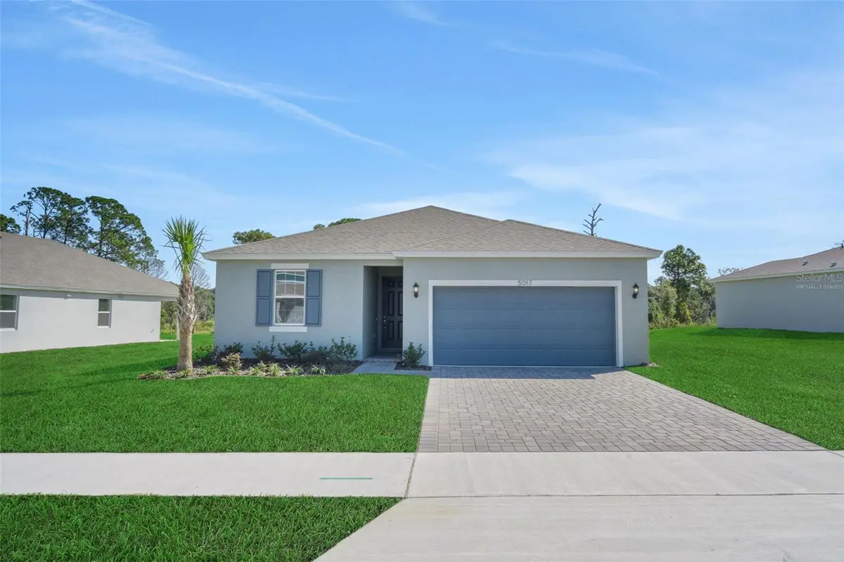 5017 Balsam Falls Road, Deland, FL 32724 - Image #1