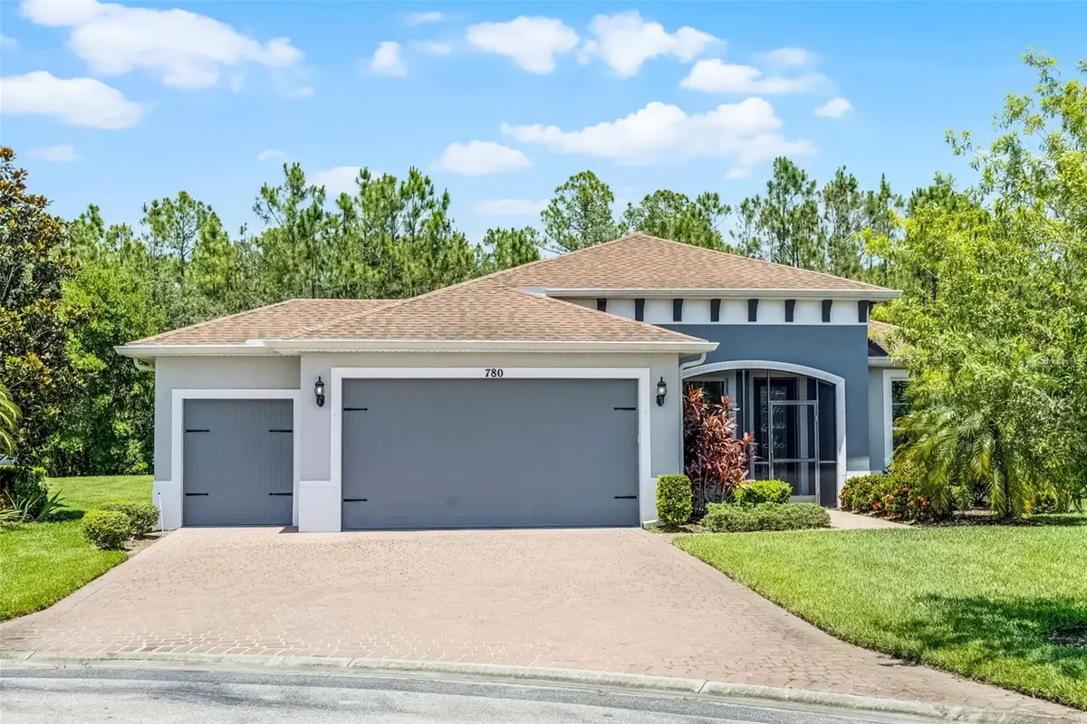 780 Mystic Hill Ct, Poinciana, FL 34759 - Image #1