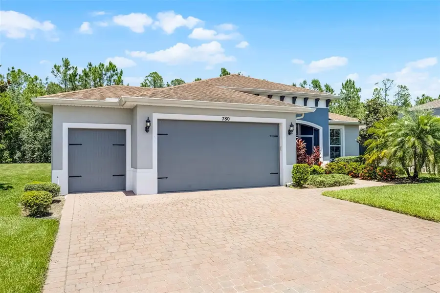 780 Mystic Hill Ct, Poinciana, FL 34759 - Image #2