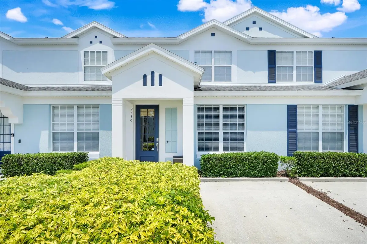 2530 Maneshaw Lane, Kissimmee, FL 34747 - Image #1