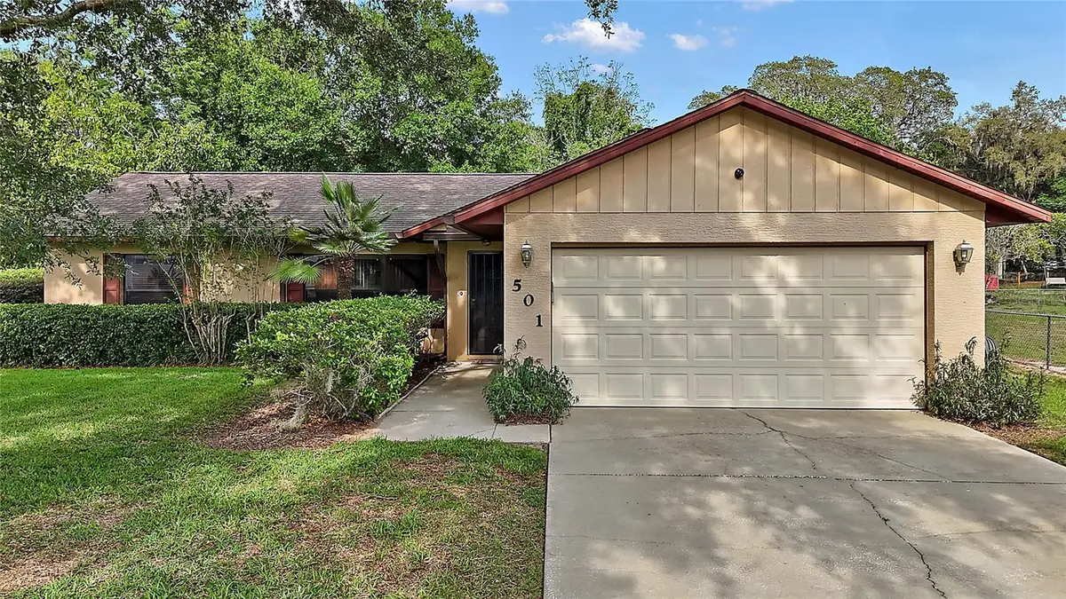 501 Cherry Tree Street, Eustis, FL 32726 - Image #1