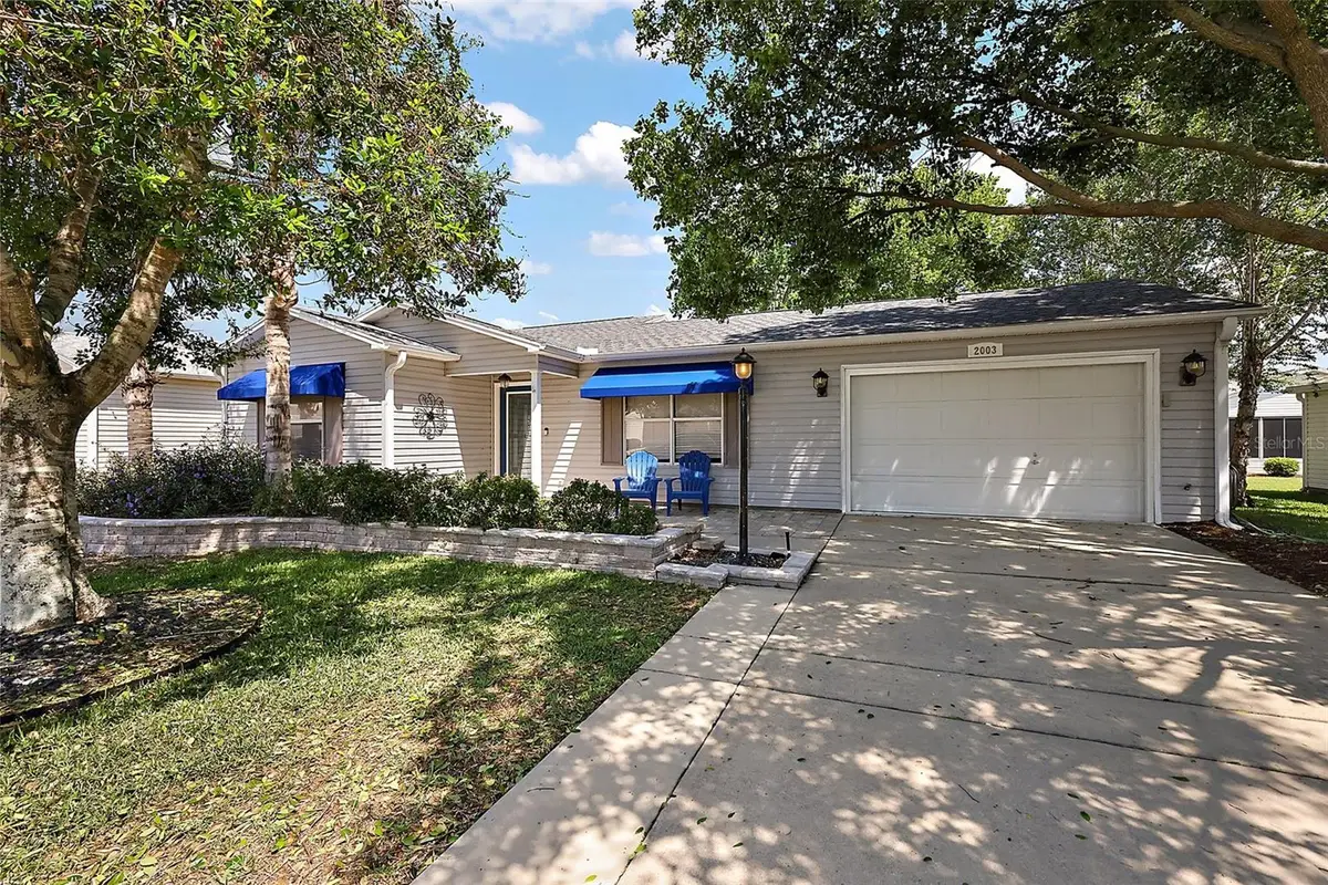 2003 Cordero Court, The Villages, FL 32159 - Image #1