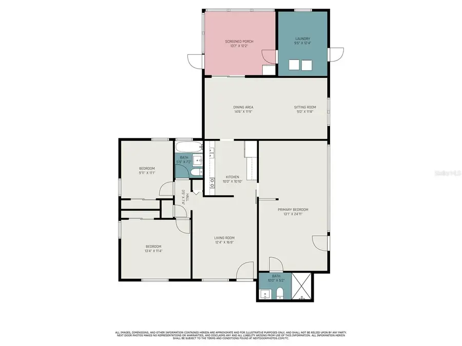 121 Mason Park Drive, Daytona Beach, FL 32117 - Image #3