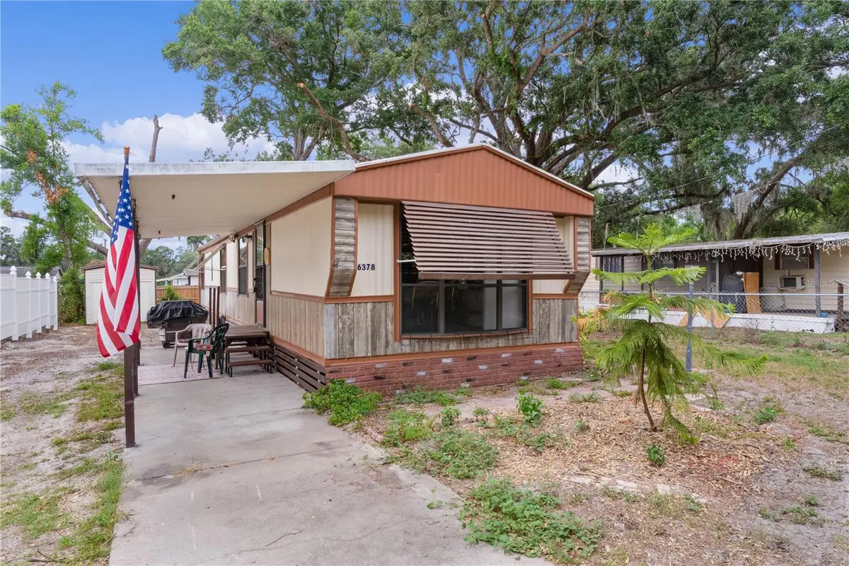 6378 County Road 154b, Wildwood, FL 34785 - Image #1